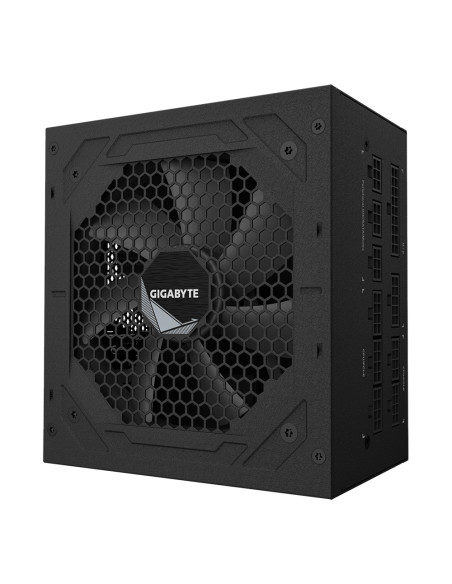 GIGABYTE UD1000GM alimentatore per computer 1000 W 20+4 pin ATX ATX Nero