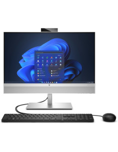HP EliteOne 840 G9 Intel® Core™ i7 i7-12700 60,5 cm (23.8") 1920 x 1080 Pixel PC All-in-one 16 GB DDR5-SDRAM 512 GB SSD Windo