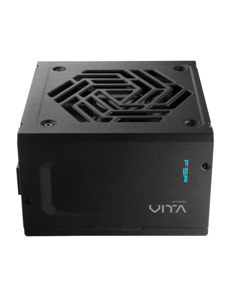 FSP VITA GM 1000W alimentatore per computer 20+4 pin ATX ATX Nero
