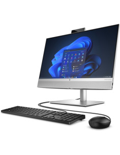 HP EliteOne 840 G9 Intel® Core™ i7 i7-12700 60,5 cm (23.8") 1920 x 1080 Pixel PC All-in-one 16 GB DDR5-SDRAM 512 GB SSD Windo 2