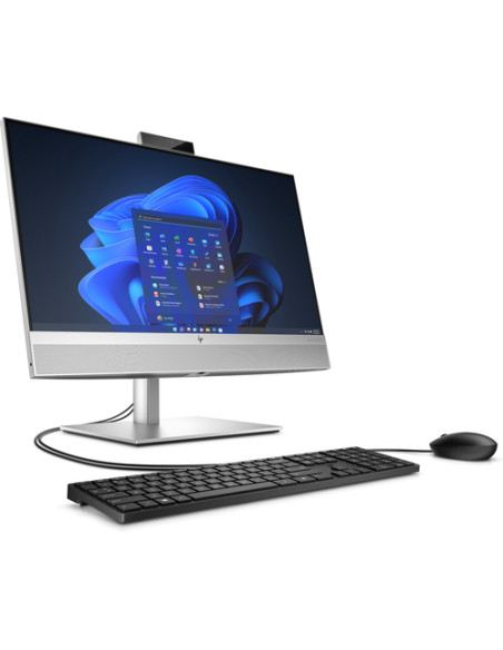 HP EliteOne 840 G9 Intel® Core™ i7 i7-12700 60,5 cm (23.8") 1920 x 1080 Pixel PC All-in-one 16 GB DDR5-SDRAM 512 GB SSD Windo