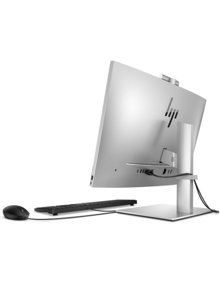 HP EliteOne 840 G9 Intel® Core™ i7 i7-12700 60,5 cm (23.8") 1920 x 1080 Pixel PC All-in-one 16 GB DDR5-SDRAM 512 GB SSD Windo