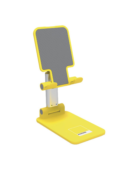 PANTONE DESKTOP STAND YELLOW
