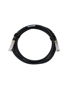 StarTech.com Juniper EX-SFP-10GE-DAC-5M Compatible SFP+ Cavo Direct-Attach Twinax - 5 m 2