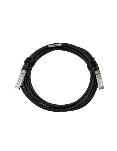 StarTech.com Juniper EX-SFP-10GE-DAC-5M Compatible SFP+ Cavo Direct-Attach Twinax - 5 m