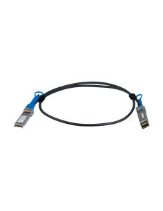 StarTech.com HPE J9281B Compatible SFP+ Cavo Direct-Attach Twinax - 1 m 2