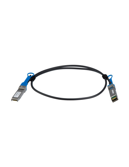 StarTech.com HPE J9281B Compatible SFP+ Cavo Direct-Attach Twinax - 1 m