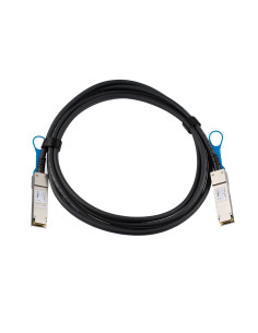 StarTech.com MSA Conforme QSFP+ Cavo Twinax ad attacco diretto - 3 m 2