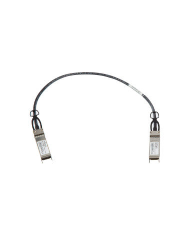 StarTech.com MSA Conforme SFP+ Cavo Twinax ad attacco diretto - 0.5 m