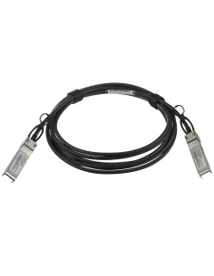 StarTech.com MSA Conforme SFP+ Cavo Twinax ad attacco diretto - 3 m 2