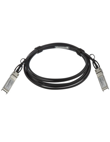 StarTech.com MSA Conforme SFP+ Cavo Twinax ad attacco diretto - 3 m