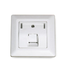 PLACCA 1PORTE MODELLO TEDESCO