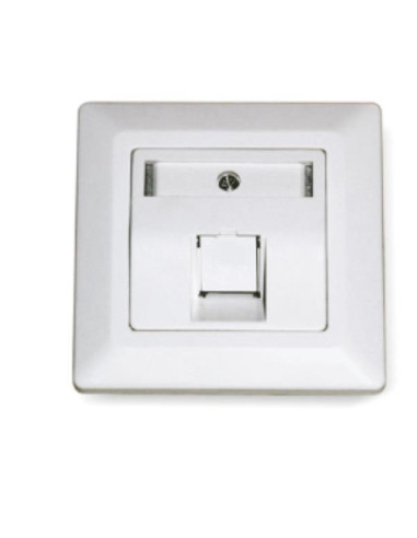 PLACCA 1PORTE MODELLO TEDESCO