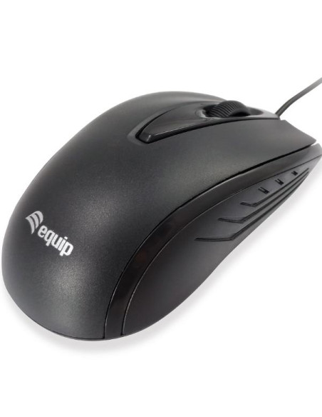 OPTICAL USB COMPACT MOUSE 1000DPI