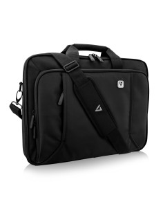 V7 Custodia PC portatile 17" professionale con apertura frontale
