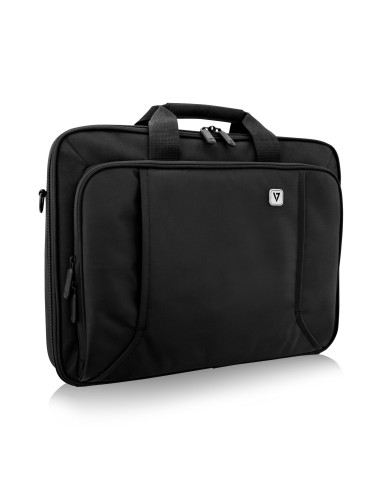 V7 Custodia PC portatile 17" professionale con apertura frontale