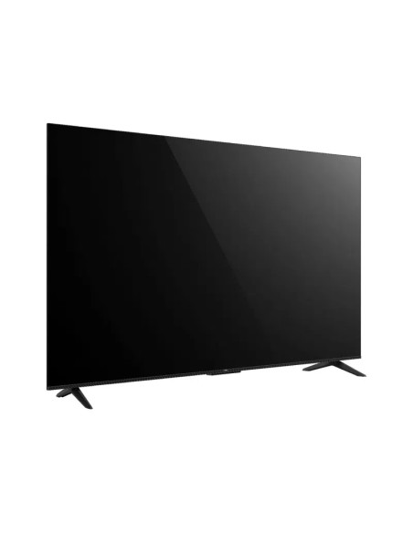 TCL P61 Smart TV Ultra HD 4K 65" 65P61B, Dolby Audio, Controlli vocali, Google TV