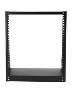 StarTech.com Rack da Server robusti da 12U a 2 montanti - Armadio Server a quadro Aperto 2