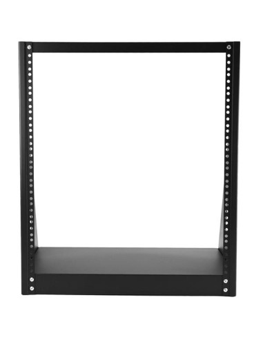 StarTech.com Rack da Server robusti da 12U a 2 montanti - Armadio Server a quadro Aperto