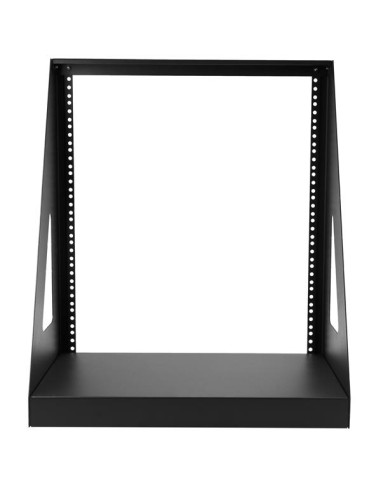 StarTech.com Rack da Server robusti da 12U a 2 montanti - Armadio Server a quadro Aperto