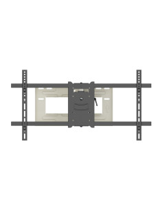 Multibrackets 6874 Supporto TV a parete 190,5 cm (75") Nero, Bianco 2