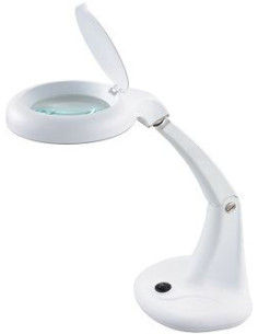 LAMPADA MINIZOOM BIANCA