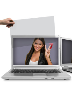 V7 22.0" Filtro di protezione per PC e Notebook 16:10