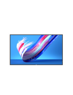 Philips 55BDL3650Q Pannello piatto per segnaletica digitale 139,7 cm (55") LCD Wi-Fi 350 cd/m² 4K Ultra HD Nero Processore inte