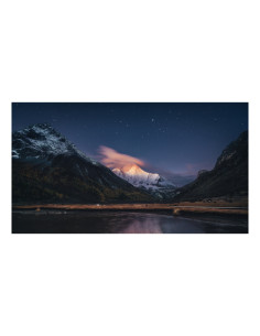 Samsung VM55C-R LCD Interno