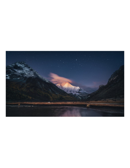 Samsung VM55C-R LCD Interno