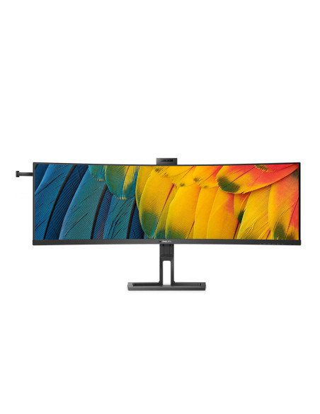 Philips 6000 series 45B1U6900CH/00 LED display 113 cm (44.5") 5120 x 1440 Pixel UltraWide Dual Quad HD Nero