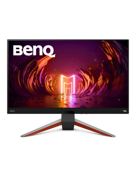 BenQ EX270QM Monitor PC 68,6 cm (27") 2560 x 1440 Pixel WQXGA Nero, Grigio