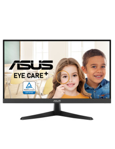 ASUS VY229Q Monitor PC 54,5 cm (21.4") 1920 x 1080 Pixel Full HD LCD Nero