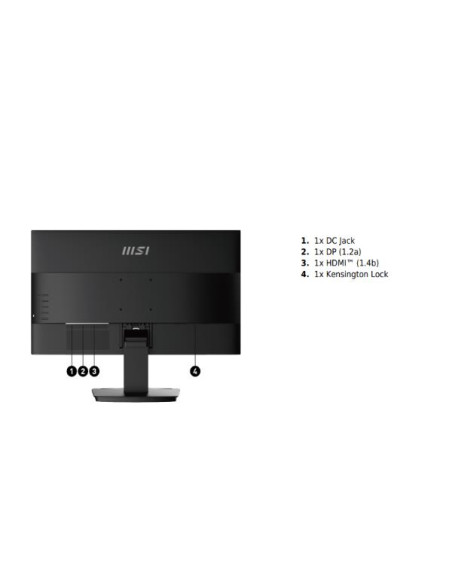 PRO MP2412
