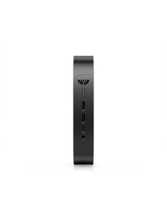 HP Elite t655 2,1 GHz Windows 10 IoT Enterprise 1,12 kg Nero R2314