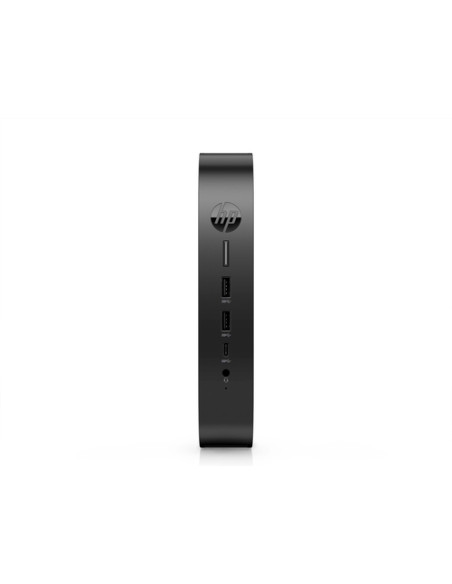 HP Elite t655 2,1 GHz Windows 10 IoT Enterprise 1,12 kg Nero R2314
