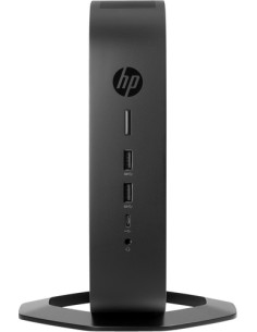 HP t740 3,25 GHz Windows 10 IoT Enterprise 1,33 kg V1756B