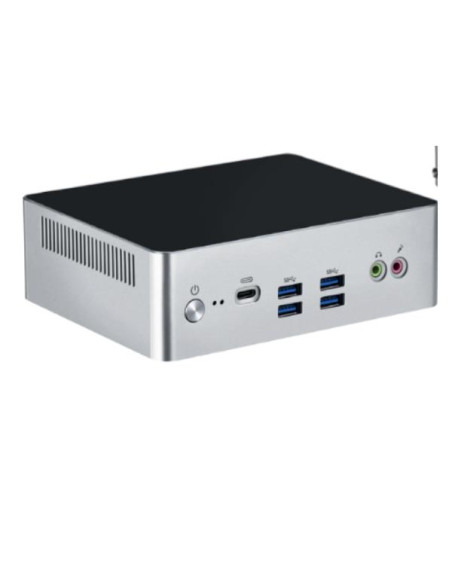 PACKEDU NR8 - MINIPC MIDRANGE