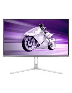 Philips Evnia 8000 32M2N8900/00 Monitor PC 80 cm (31.5") 3840 x 2160 Pixel 4K Ultra HD QD-OLED Bianco