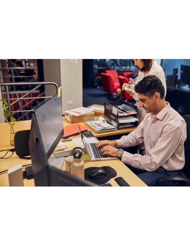 HP Elite t655 2,1 GHz ThinPro 1,12 kg Nero R2314