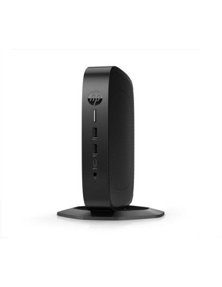 HP Elite t655 2,1 GHz ThinPro 1,12 kg Nero R2314