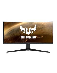 ASUS TUF Gaming VG34VQL1B LED display 86,4 cm (34") 3440 x 1440 Pixel UltraWide Quad HD LCD Nero