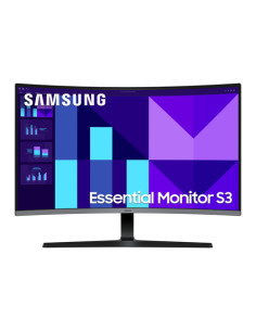 Samsung Monitor Curvo Serie S39GD da 32''
