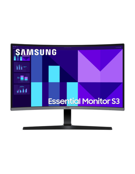 Samsung S39GD Monitor PC 68,6 cm (27") 1920 x 1080 Pixel Full HD LCD Nero