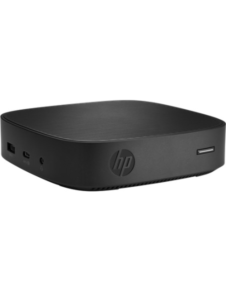 HP t430 1,1 GHz ThinPro 740 g Nero N4020