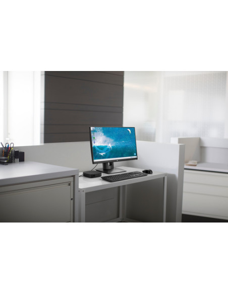 HP t430 1,1 GHz ThinPro 740 g Nero N4020