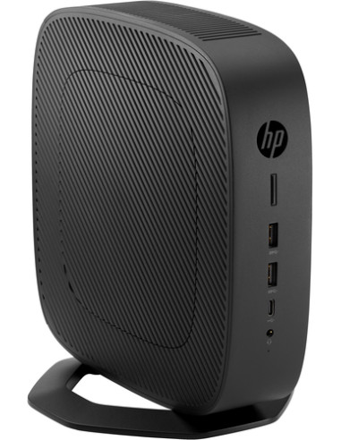 HP t740 3,25 GHz Windows 10 IoT Enterprise 1,33 kg V1756B