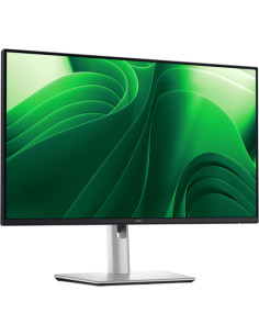 DELL Pro Plus P2425DE Monitor PC 61 cm (24") 2560 x 1440 Pixel Quad HD LCD Nero