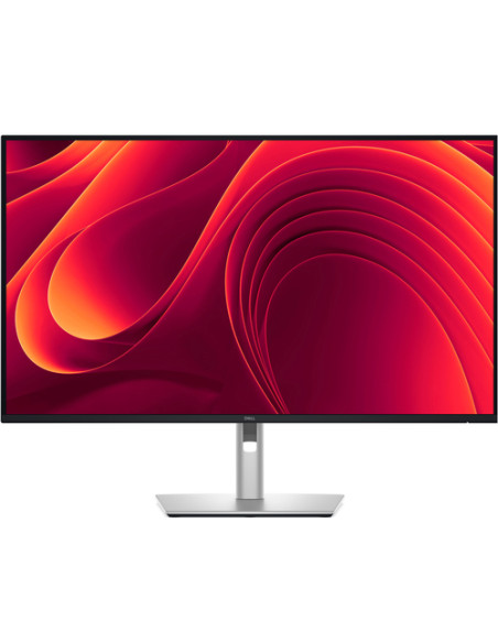 DELL Pro Plus P3225QE LED display 80 cm (31.5") 3840 x 2160 Pixel 4K Ultra HD LCD Nero, Grigio
