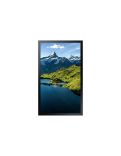 Samsung OH75A Pannello piatto per segnaletica digitale 190,5 cm (75") 3500 cd/m² 4K Ultra HD Nero 24/7 2